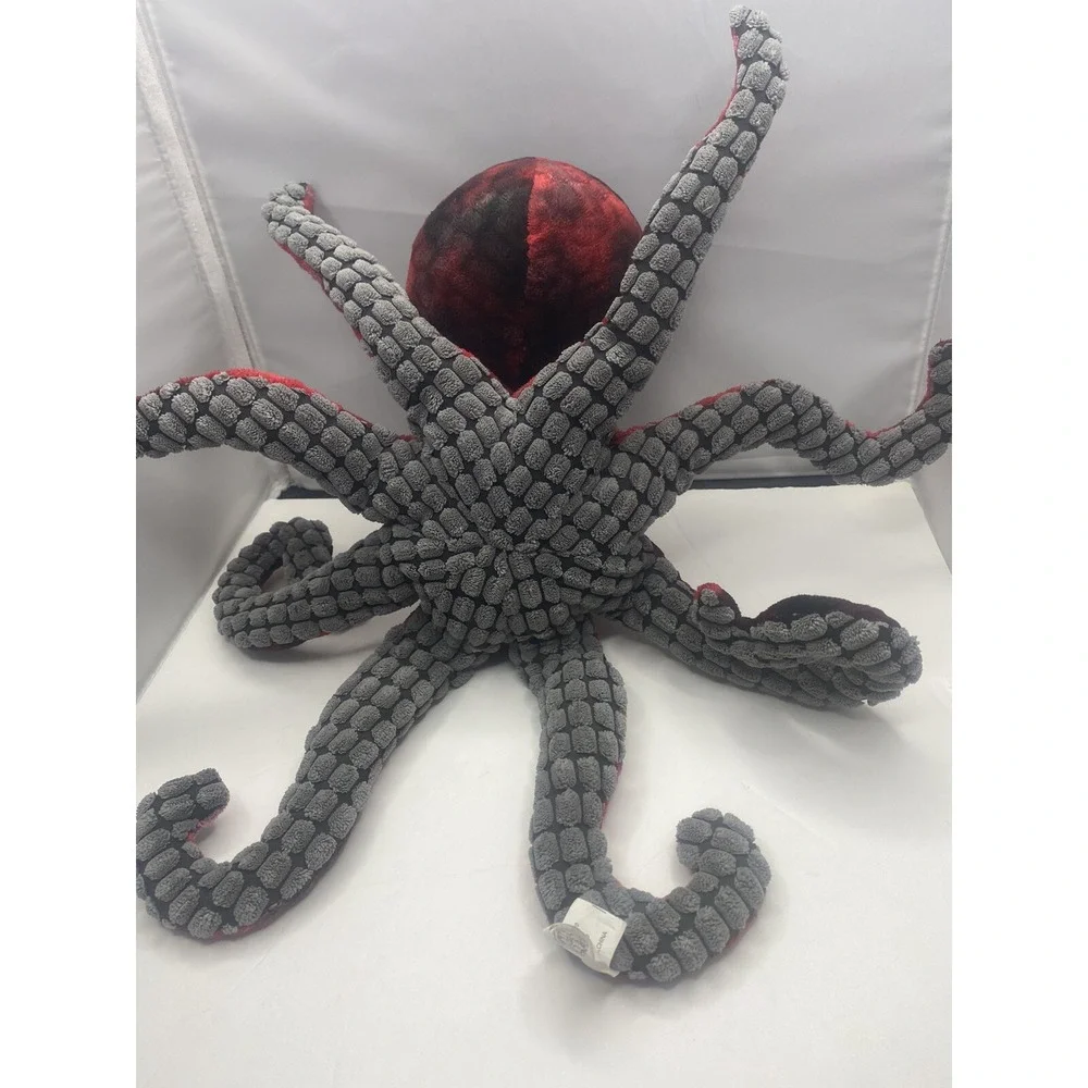 Fiesta Octopus Plush‎ Ocean Animal 15